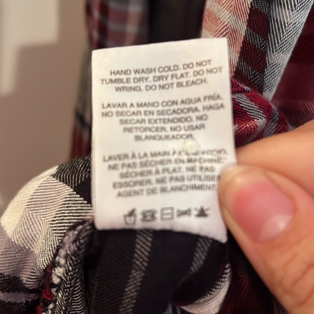 Button down shirt - Picture 8 of 8